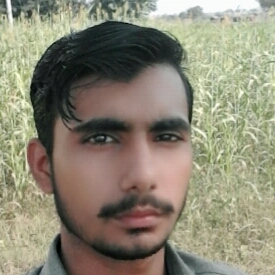 Ahmed Khan