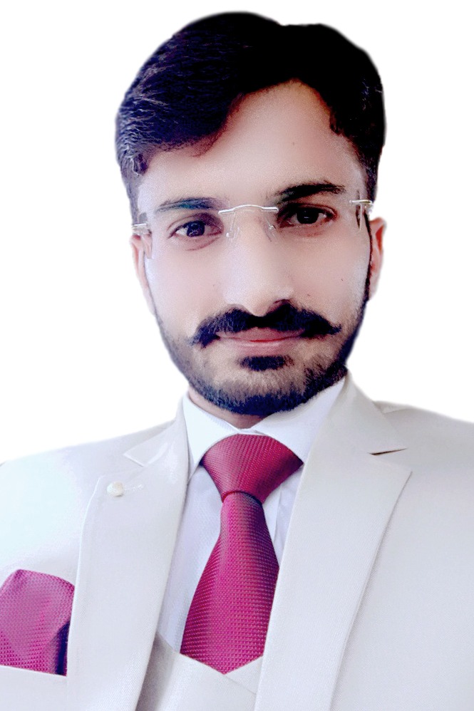 Muhammad Kashif