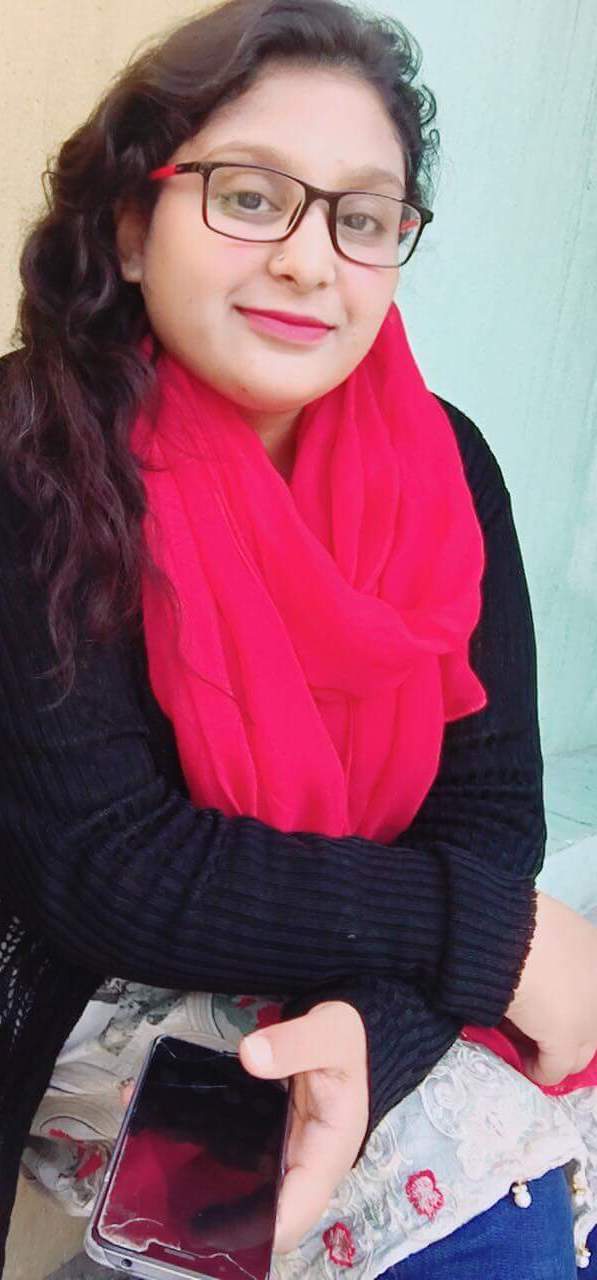 Zainab Sajjad