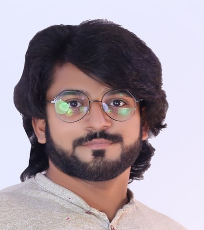 Muhammad Sohaib Ul Hassan