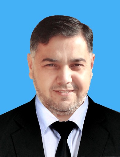 Muhammad Saifullah Qureshi