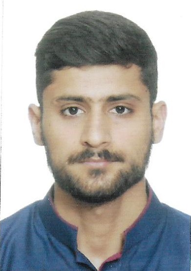 Muhammad Bilal Nasir Mir