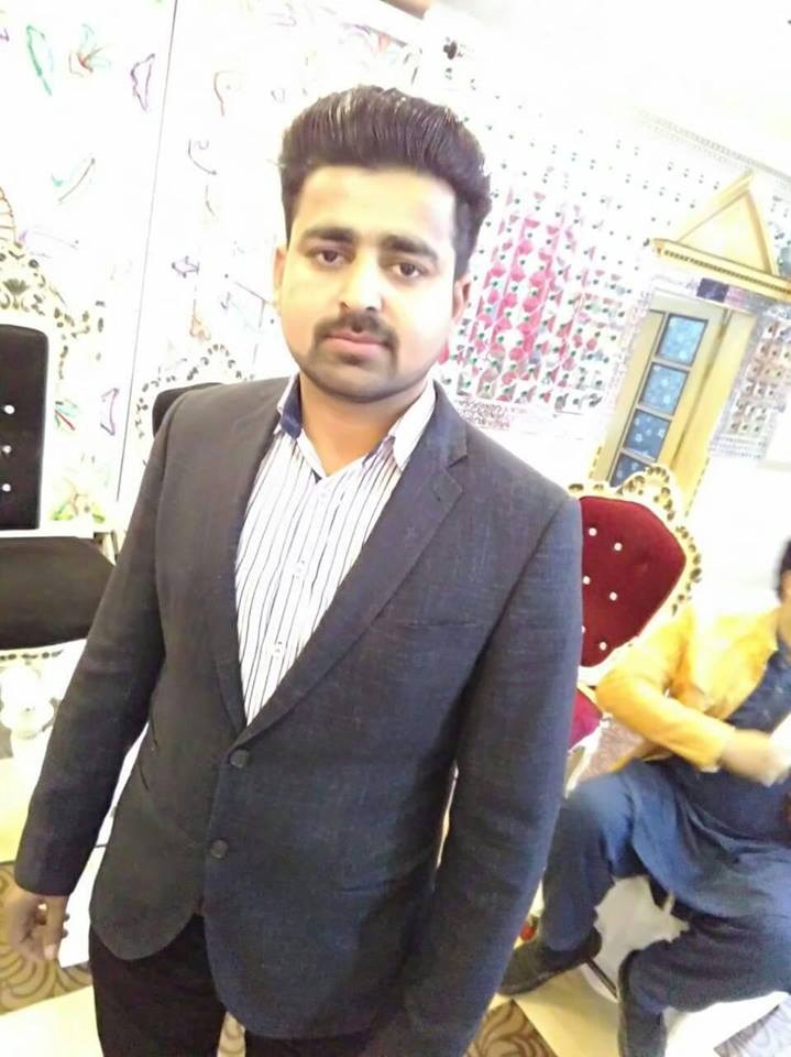 tayyab shahzad