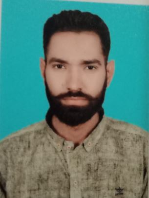 Muhammad Rasheed Morejo