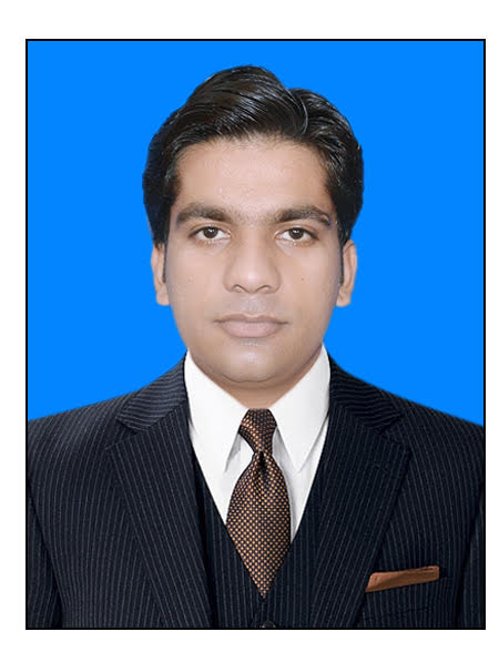 Waqar Ahmed Mangi