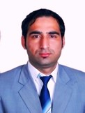 Mohammad Kashif