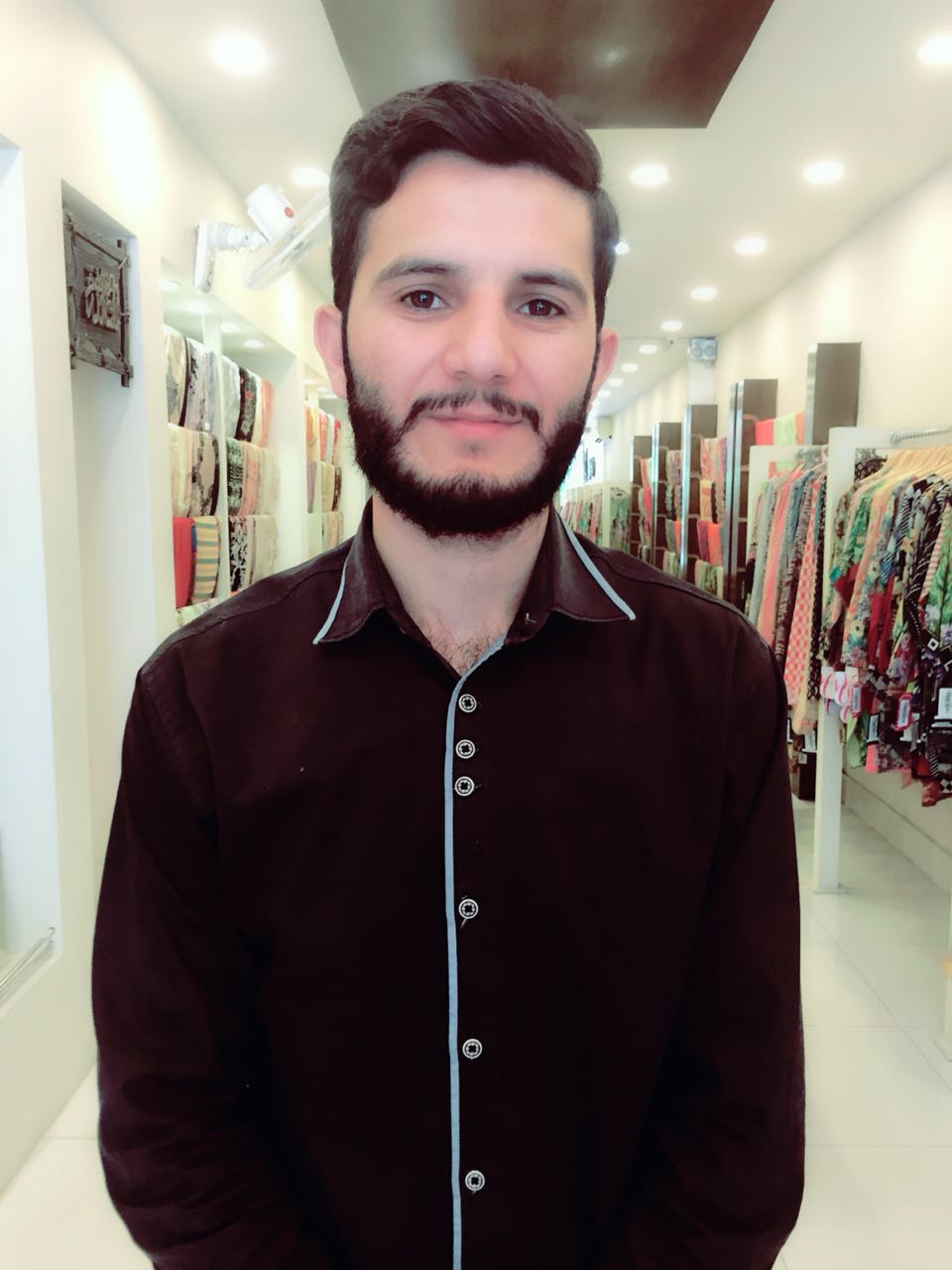 Farhan Shahid