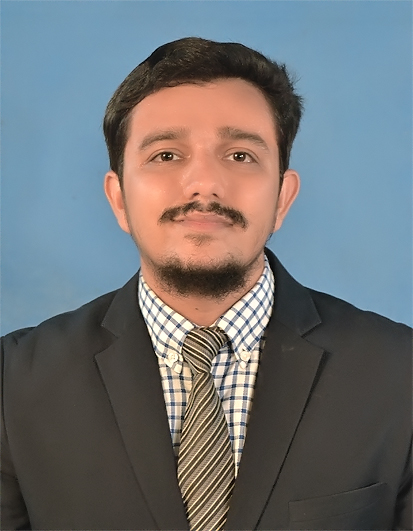 Muhammad Shabbir Raza