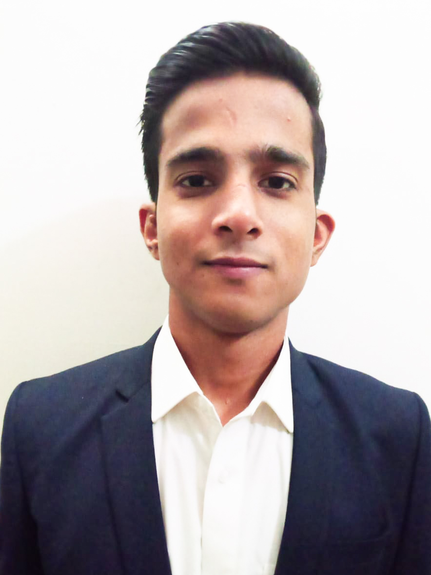 Muhammad shayan qureshi