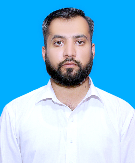 Muhammad Saleem Zafar