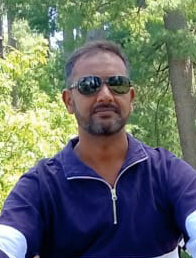 Muhammad Aamir Qureshi
