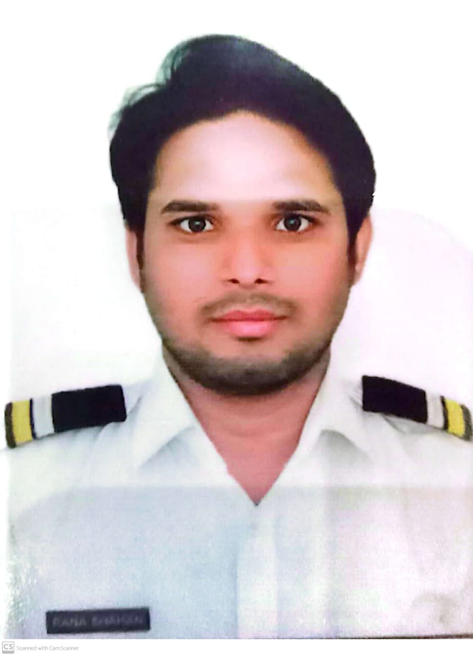 Rana Shahan Bin Ilyas