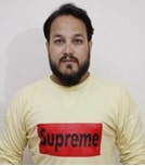 Syed Hunain Akhtar Naqvi