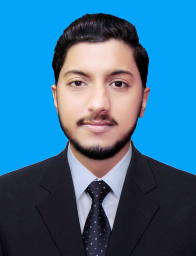 Muhammad Noman