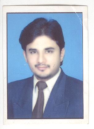 Babar Feroz