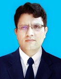 Dr. Ali Saeed