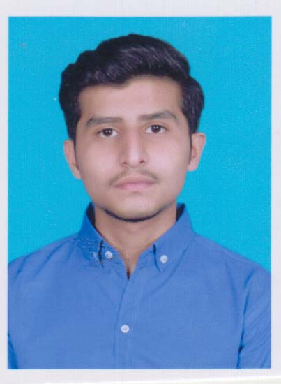 Sameer Jawaid Qureshi