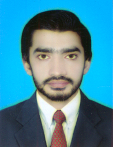 Danish Ali