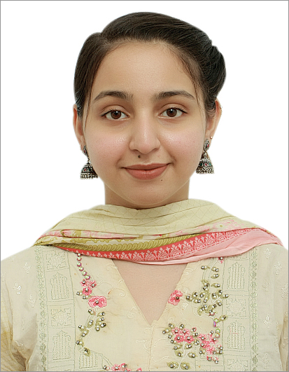 Syeda Zohra Fatima