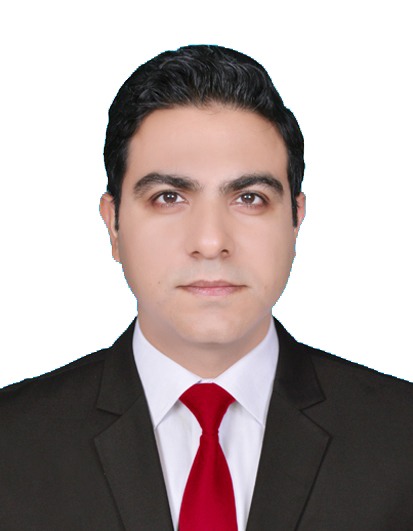 Hafiz Muhammad Omar Farooq