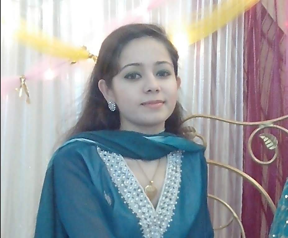 Mahwish Rasheed