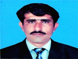 Muhammad Waqas