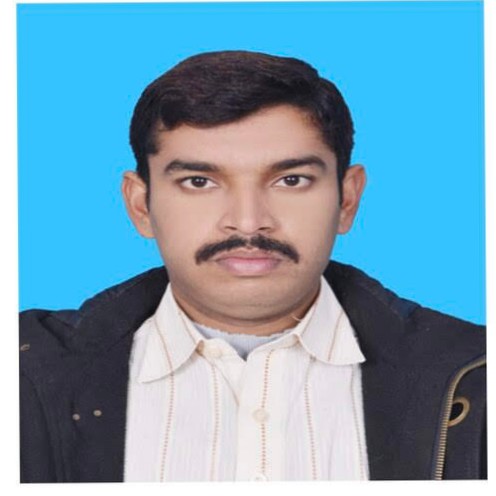 Muhammad Aqib Bhatti Aqib