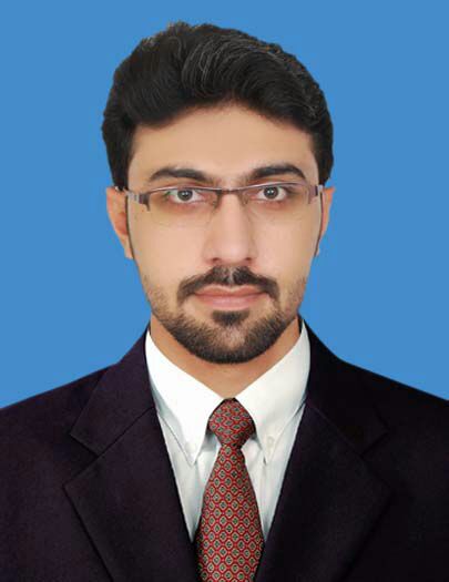 Shaharyar Latif Butt