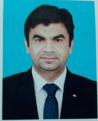 Muhammad Ahsan