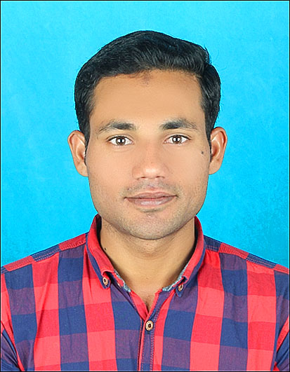 Muhammad Faisal