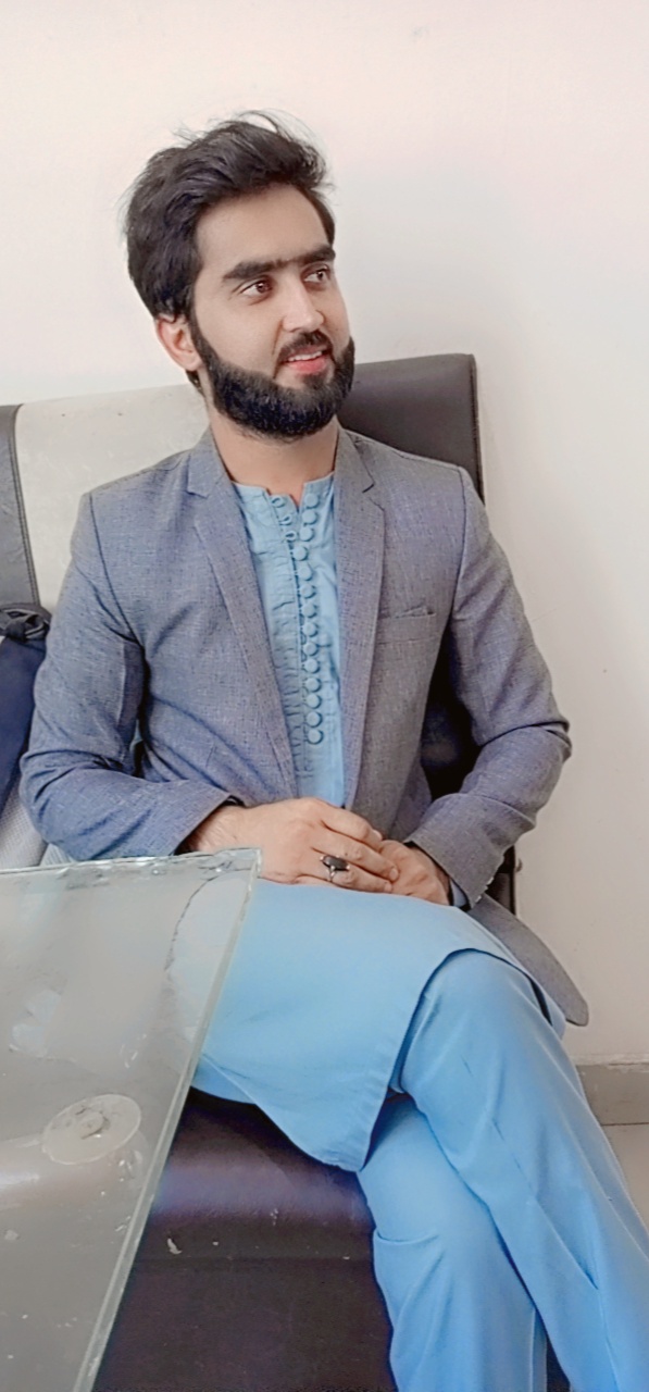 Muhammad awais ilyas