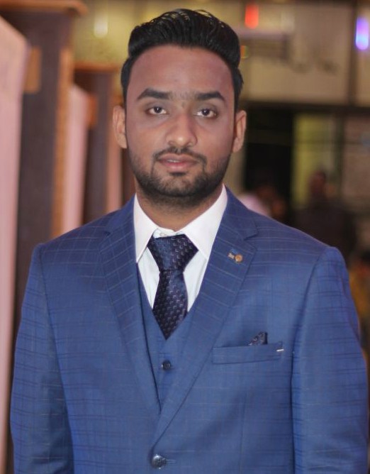 Muhammad Hunain Siddiqiui