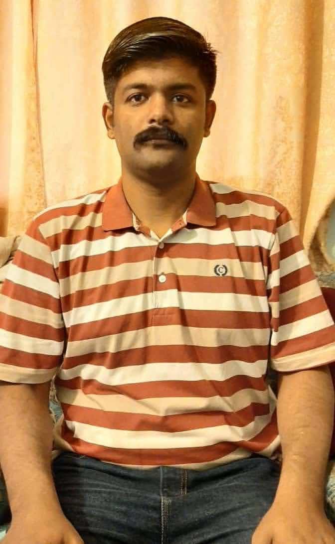 Muhammad Burhan Siddiqui