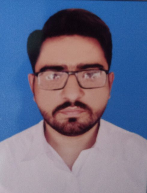 Muhammad Mateen Khurram