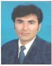 Rahib Ali