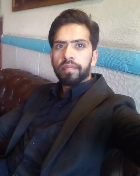 Hafiz Muhammad Ahmad