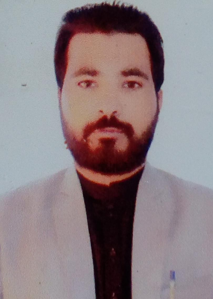 Murtaza Khan