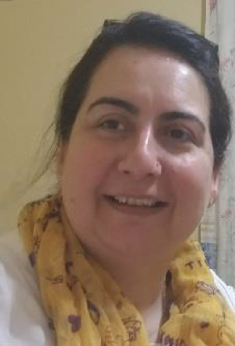 Dr. Shazia Humayun
