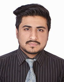syed Muhammad Shahzaib