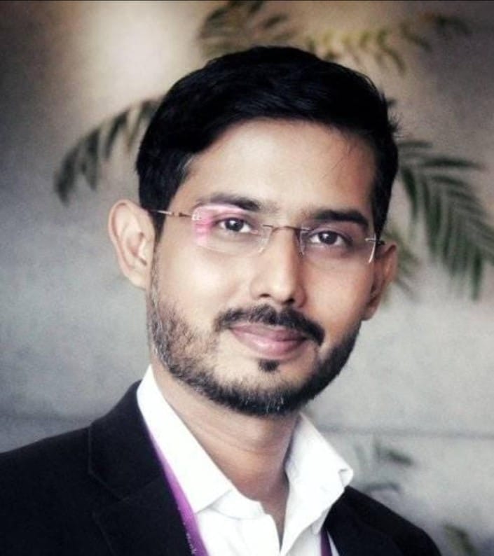 Talha Ahmed Siddiqui