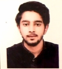 Ahmed Raza Alias Siraj Ul Hasan