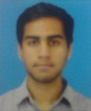 Shahbaz Ather Ansari