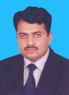 MUHAMMAD IMRAN KHAN