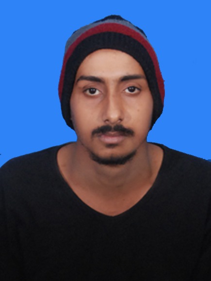 Muhammad Waqas Waheed