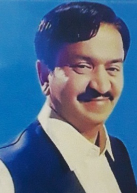 ABDUL RAUF QAZI ABRO
