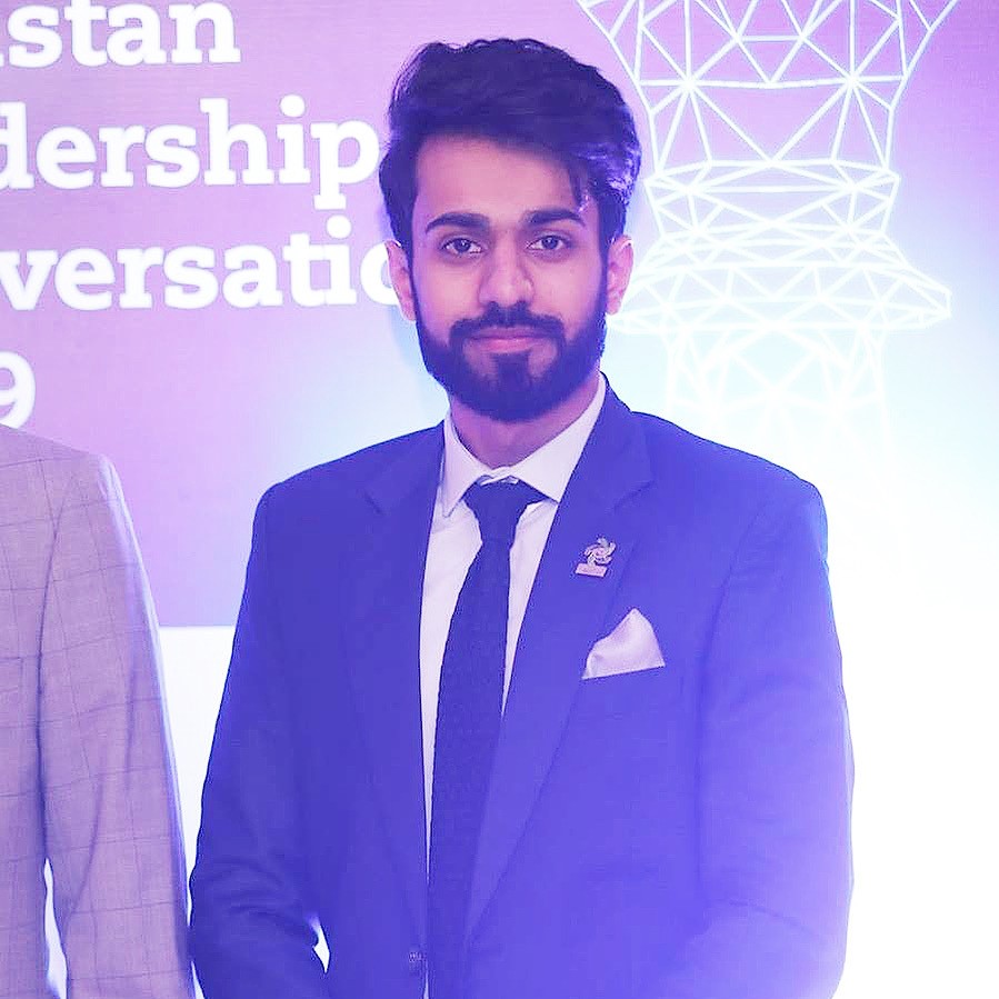 Usama Hussain Khokhar