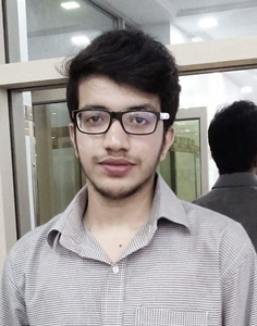 Bilal Hassan Khokhar