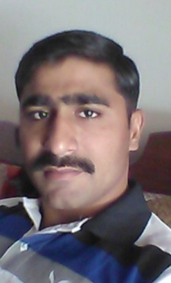 Badar Maqsood