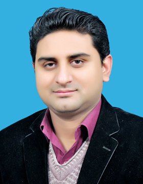 Kashif Nisar