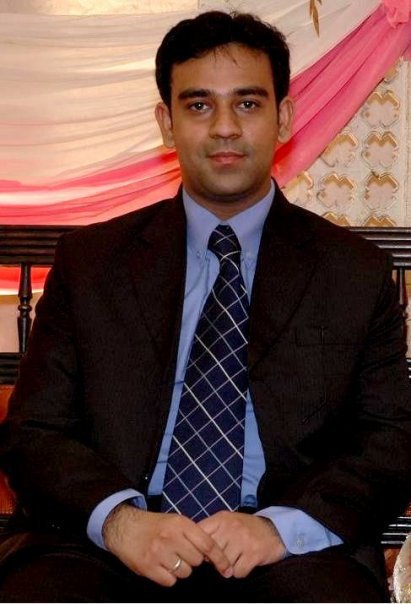 Hassan Nawaz